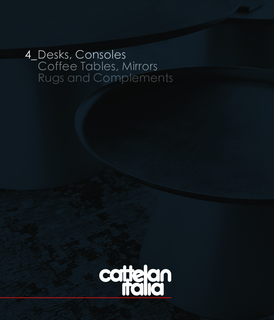 Каталог консоли и журнальные столы