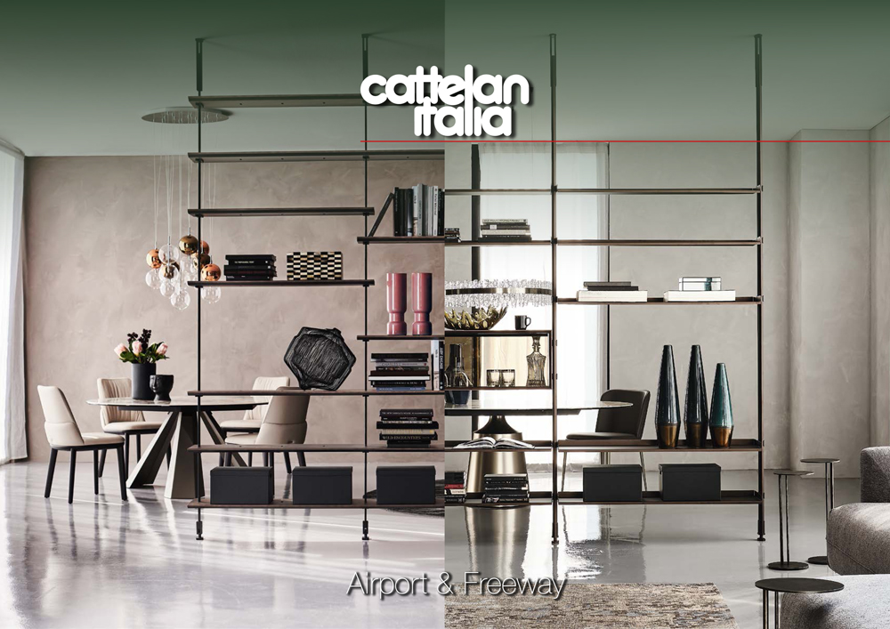 Brochure Airport&Freeway