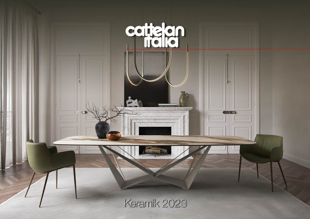 Керамика Catelan Italia