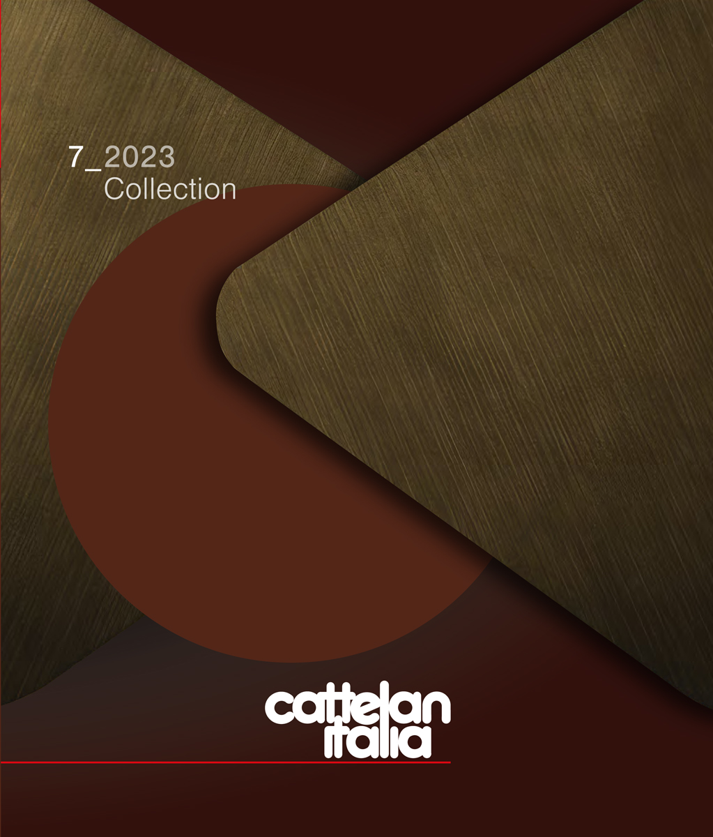 Каталог Cattelan Italia 2023
