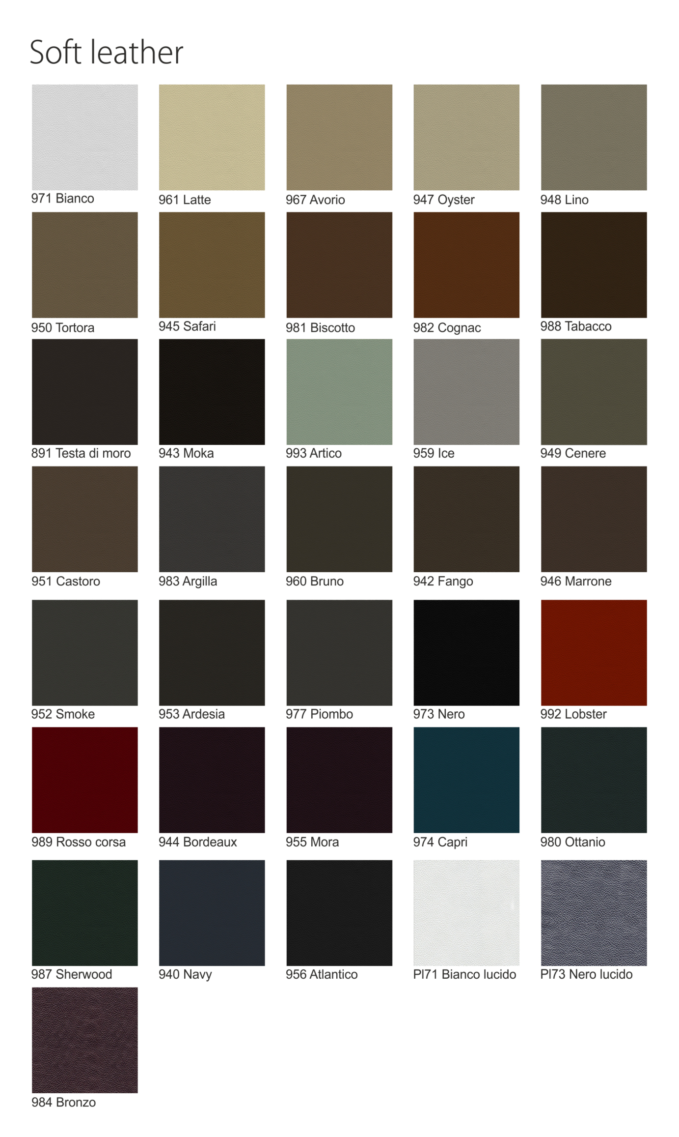 Изголовье: натуральная кожа