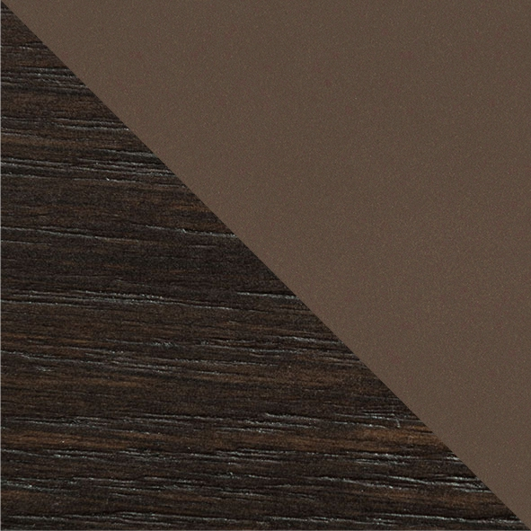 Жженый Дуб (RB) + Bronze (GF18)