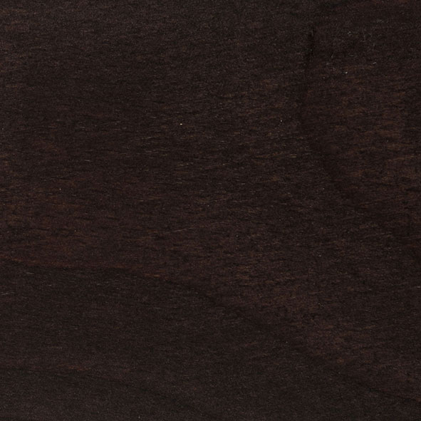 FW Dark wenghè stained beech