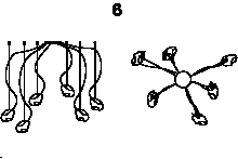 CLOUDINE - ø25x3h - 6