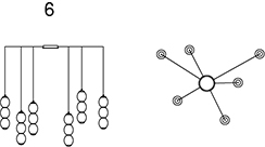 ZANZIBALL - ø25x3h - S2/6