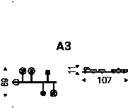 CIRCUIT - 107x69x11h - A3